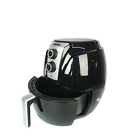 Mua Nồi Chiên Không Dầu MATIKA MTK-9132/9145 Dung tích 3.2L/4.5L- Công Nghệ Rapid Air-Hàng chính hãng