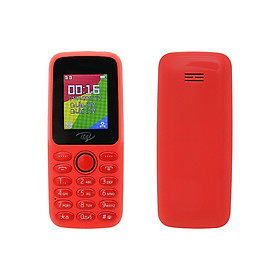 Điện thoại Itel Value 100