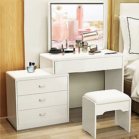 Mua Bàn Trang Điểm BTD04 (1000 x 400 x 780 mm)