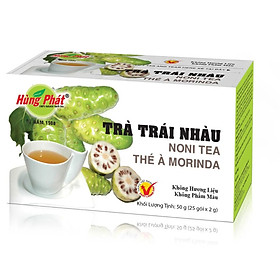 Trà Trái Nhàu Hùng Phát