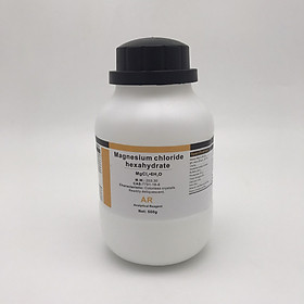 Mua Magnesium chloride hexahydrate (MgCl2.6H2O  AR  Xilong  Cas 7791-18-6)