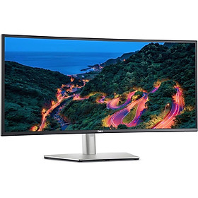 Mua Màn hình DELL UltraSharp U3423WE 34 inch WQHD IPS 60Hz 5ms Có Loa - Hàng Chính Hãng