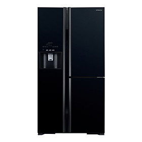 Tủ lạnh Hitachi Inverter 584 lít R-FM800GPGV2(GBK) - Hàng chính hãng