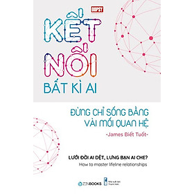 Kết nối bất kì ai