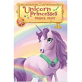 Unicorn Princesses 4 Prism s Paint