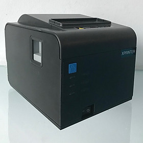 Máy in hóa đơn Xprinter XP-N200W (Hàng chính hãng)