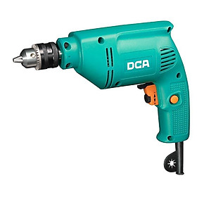 MÁY KHOAN ĐIỆN 300W AJZ10A DCA - HÀNG CHÍNH HÃNG