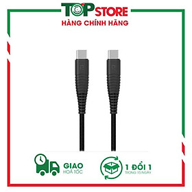 Mua RAVPower RP-CB047 Type-C To Type-C 1M- Hàng Nhập Khẩu
