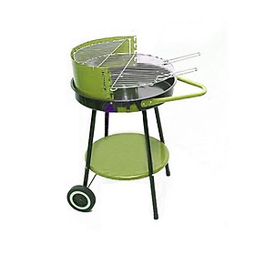 Mua Bếp nướng than hoa ngoài trời  Bếp nướng ngoài trời 11009 Giao mầu ngẫu nhiên