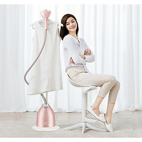 Bàn là ủi hơi nước