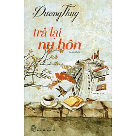 Hình ảnh Dương Thụy - Trả Lại Nụ Hôn