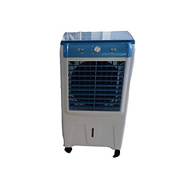 Mua Quạt Điều Hòa XS 500 - Công Suất 120W-Lưu Lượng Gió 5000m3/h - Dung Tích Thùng Nước 30L  