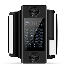 Đàn piano cuộn 88 phím cao cấp Terence (có kết nối bluetooth, công nghệ loa HIFI - hàng xuất Châu Âu)