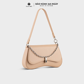 Túi Yuumy ( Thời trang nữ thiết kế đơn giản trẻ trung - Túi đeo vai da Seasand YN226 )