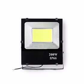 Mua ĐÈN PHA LED 200W-F200WT