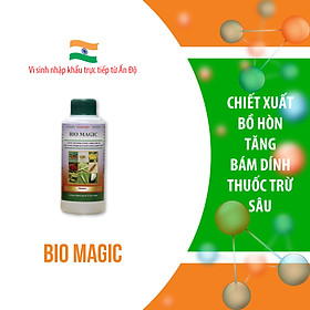 BIO MAGIC - Chai 350 ml - Tăng cường hiệu quả bám dính