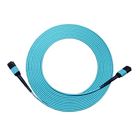 Cáp Quang Đa Năng Chuyển Đổi MPO Sang MPO OM3/OM4