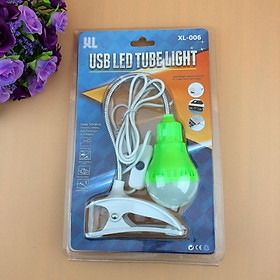 Mua Đèn Led Mini Kẹp Bàn W00757 ( THÍCH HỢP ĐỌC SÁCH  ĐÈN TRANG TRÍ  LÀM VIỆC MÁY TÍNH )