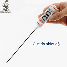 Mua Que Đo Nhiệt Độ