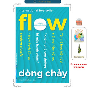 FLOW - Dòng Chảy (Được dịch ra hơn 20 ngôn ngữ)