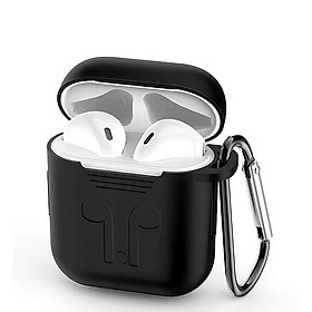 Mua Ugreen UG50867LP170TK Màu Đen Hộp bảo vệ Silicone cho Airpods - HÀNG CHÍNH HÃNG