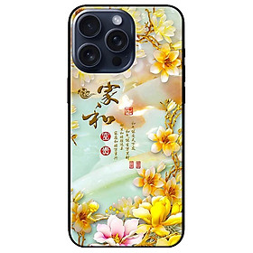 Ốp lưng dành cho Iphone 15 - Iphone 15 Plus - Iphone 15 Pro