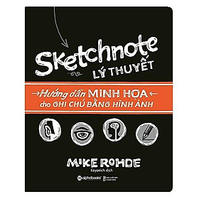 Sketchnote Lý Thuyết - Bản Quyền