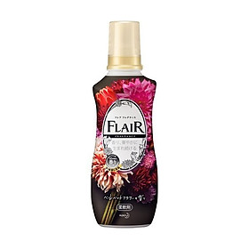 Nước xả vải KAO Flair Fragrance Velvet Flower