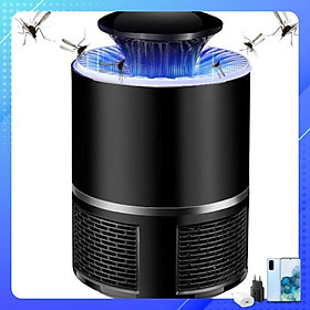 Mua Máy đuổi  diệt muỗi 5W 5V tiện dụng  chỉ trong 10 ngày nhà sạch muỗi -