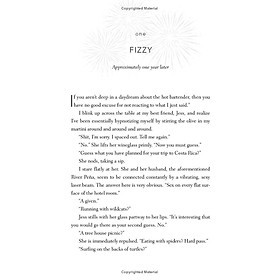 Sách ngoại văn: The True Love Experiment - Simon and Schuster