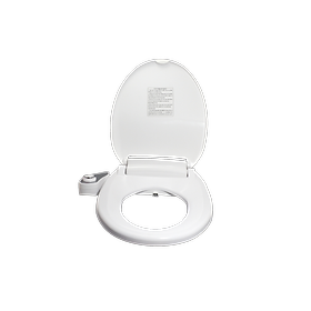 Mua Nắp thiết bị vệ sinh 2 vòi phun HYUNDAE Bidet GDB-1800 (lạnh)