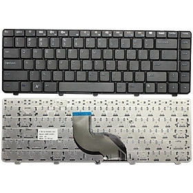 Mua Bàn phím thay thế dành cho laptop Dell Inspiron N4030  N4020  N4010  N5030  M5030  R14  14v  3010