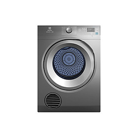 Máy sấy thông hơi Electrolux 8.5 kg EDS854N3SB - Hàng Chính Hãng