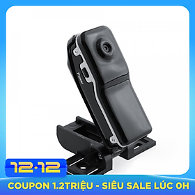 Camera Hành Trình Ô Tô Giám Sát Mini DV MD80 AZONE
