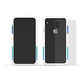 Ốp lưng iPhone X/Xs Telephant NMDer  - Hàng Nhập Khẩu