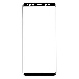 Kính Cường Lực Dành Cho Samsung Galaxy S8 Plus - Hàng Nhập Khẩu