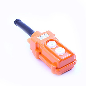 Mua Tay Điều Khiển Máy Tời COB-61H (Đảo Chiều Động Cơ) 2 Nút