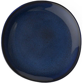 Mua Đĩa Villeroy & Boch Lave bleu Dessertteller 10-4261-2640 Made in Germany Hàng chính hãng