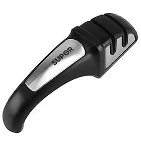 Dụng Cụ Mài Dao Cầm Tay Supor KG16B1