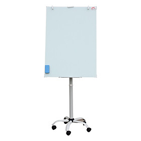 Bảng Flipchart Silicon GFC-555 (70x100cm)