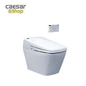 Mua Bàn Cầu Điện Tử - CA1380H
