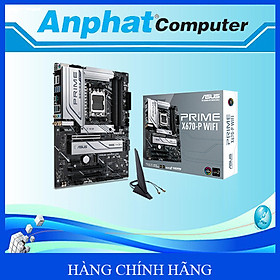 Mua Bo mạch chủ Main ASUS PRIME X670-P WIFI-CSM Socket AMD AM5 - Hàng Chính Hãng