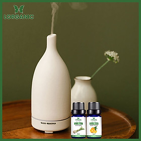 MÁY KHUẾCH TÁN TINH DẦU LORGANIC FX2015