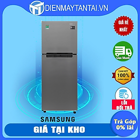 Mua Tủ lạnh Samsung Inverter 208 lít RT19M300BGS/SV Hàng chính hãng
