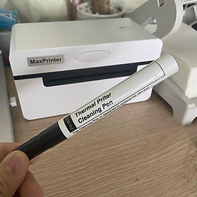 Mua Bút vệ sinh đầu in cho máy in nhiệt