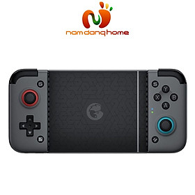 Hình ảnh Tay cầm chơi game Gamesir X2 Bluetooth - Hàng nhập khẩu