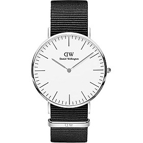 Daniel Wellington Classic Cornwall Watch