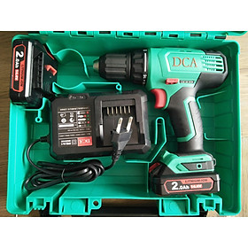 Mua Máy siết vít dùng pin DCA ADJZ18-10