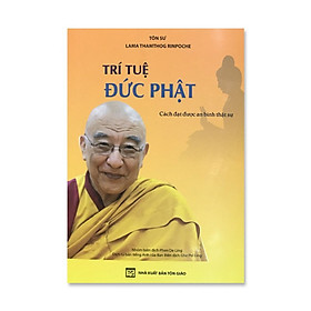 Trí Tuệ Đức Phật - Cách đạt được an bình thật sự 