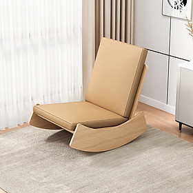 Mua Ghế Bập Bênh Thư Giãn Kiểu Dáng Hiện Đại AP304